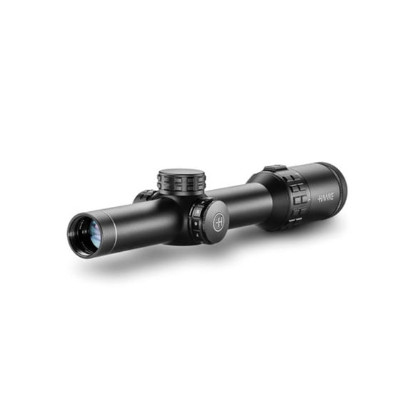 Hawke Frontier 30 FD 1-8x24 Scope - 30mm Tube - Illuminated L4A FD Reticle
