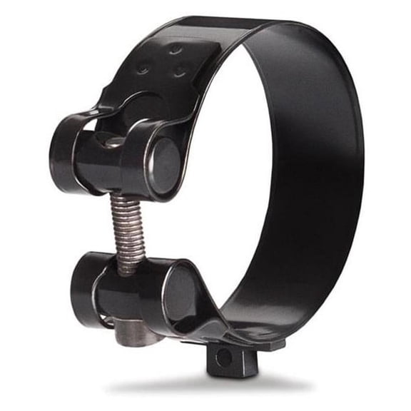 Hawke Sport Optics PCP Bottle Clamp Ring Bipod Adaptor, Fits 60-63mm