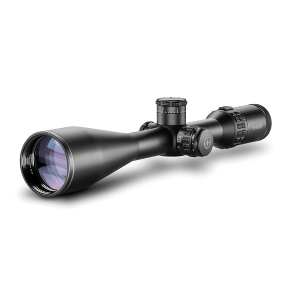 Hawke Sidewinder 30 SF 8-32x56mm SR PRO II Illum Reticle SFP Riflescope - 17271