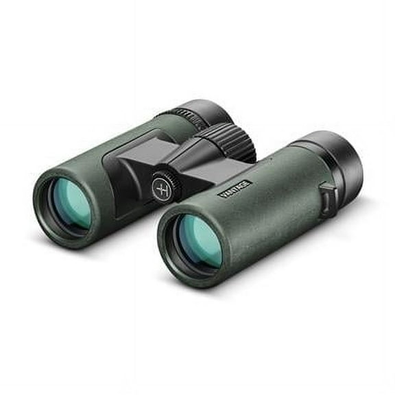 Hawke Sport Optics Vantage 10x32mm Fully Multi-Coated Roof Prism Binoculars, Mat