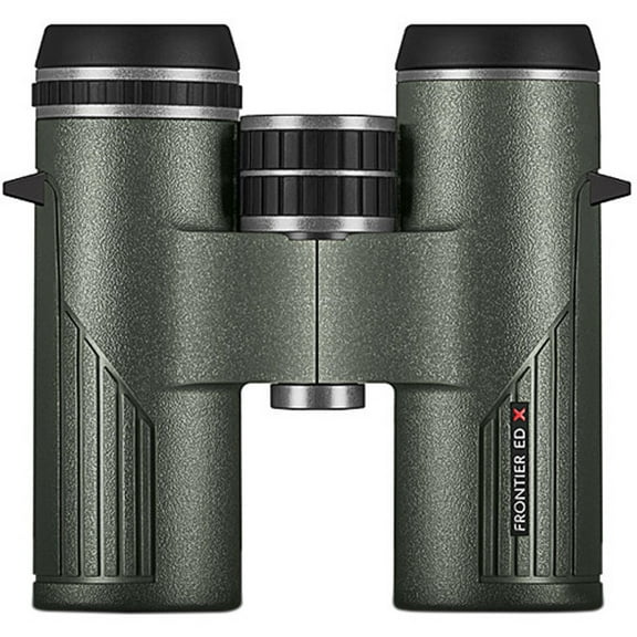Hawke Sport Optics 38405 8x 32 mm Frontier ED X Binocular - Green