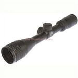 Hawke Sport Optics Airmax EV Rifle Scope, 4-12x40mm, 1in Tube, Second Focal Plan