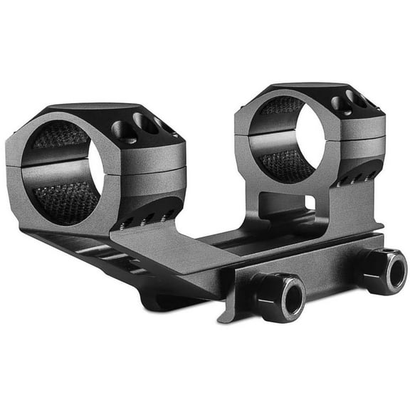 Hawke Tactical AR Cantilever Mount - 1" - High