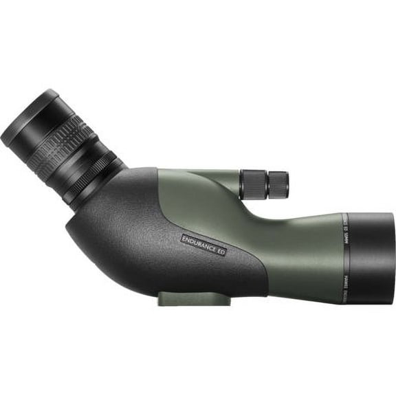 Hawke Sport Optics Endurance ED 13-39x50 Spotting Scope, Green,