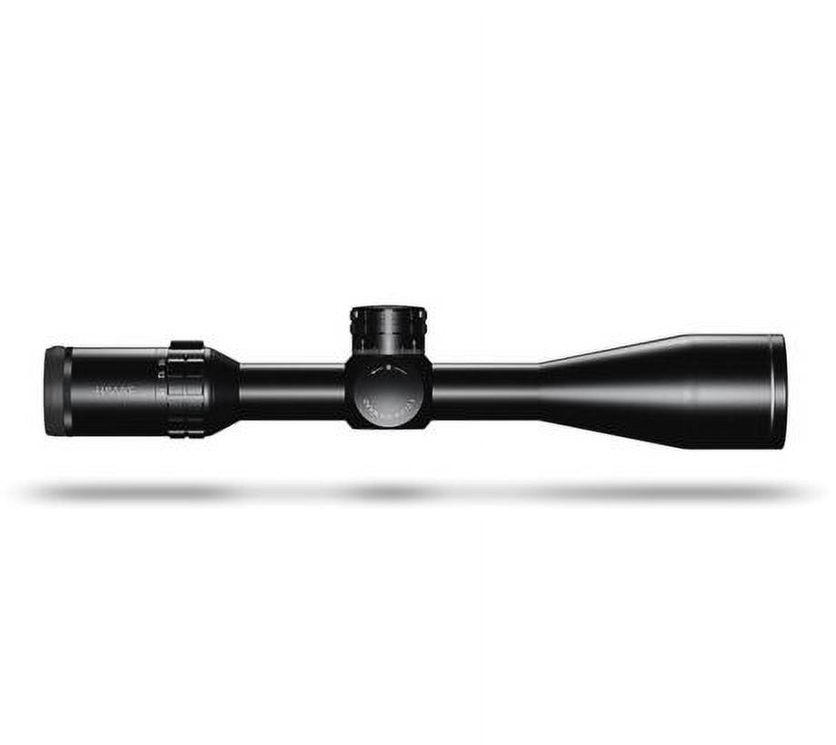 Hawke Sport Optics Frontier Rifle Scope, 3-15x44mm SF, 1in, SFP, Mil Pro IR Reti