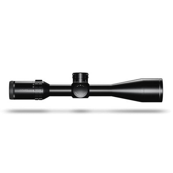 Hawke Sport Optics Frontier Rifle Scope, 3-15x44mm SF, 1in, SFP, Mil Pro IR Reti