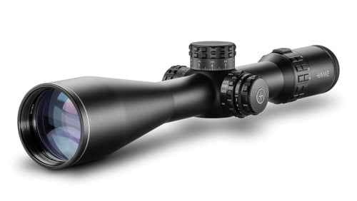 Hawke Sport Optics Frontier Rifle Scope, 5-30x56mm SF, 34mm Tube, FFP, Mil Pro R