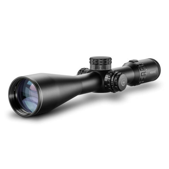 Hawke Sport Optics Frontier Rifle Scope, 5-30x56mm SF, 34mm Tube, FFP, Mil Pro R