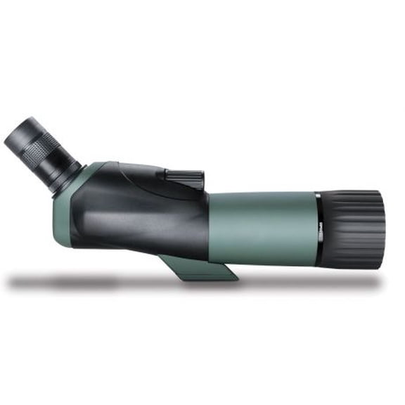 Hawke Sport Optics 55200 16-48 x 65 Nature Trek Spotting Scope, Green
