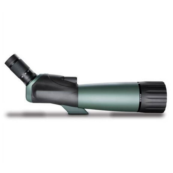 Hawke Sport Optics Nature Trek, 20-60x80mm, Porro, Spotting Scope, Green