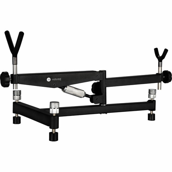 Hawke Sport Optics Pro Benchrest, Black