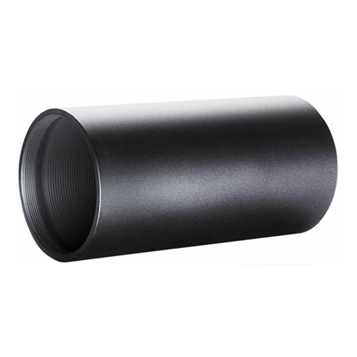 Hawke Sport Optics 32mm Standard Sunshade for Hawke Riflescopes with Adjustable Objective Made 2015 & Later, 4" Long