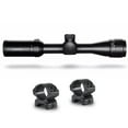 thumbnail image 1 of Hawke Sport Optics Vantage 2-7x32 AO Mil Dot Riflescope & 2Pc Mounting Rings, 1 of 3