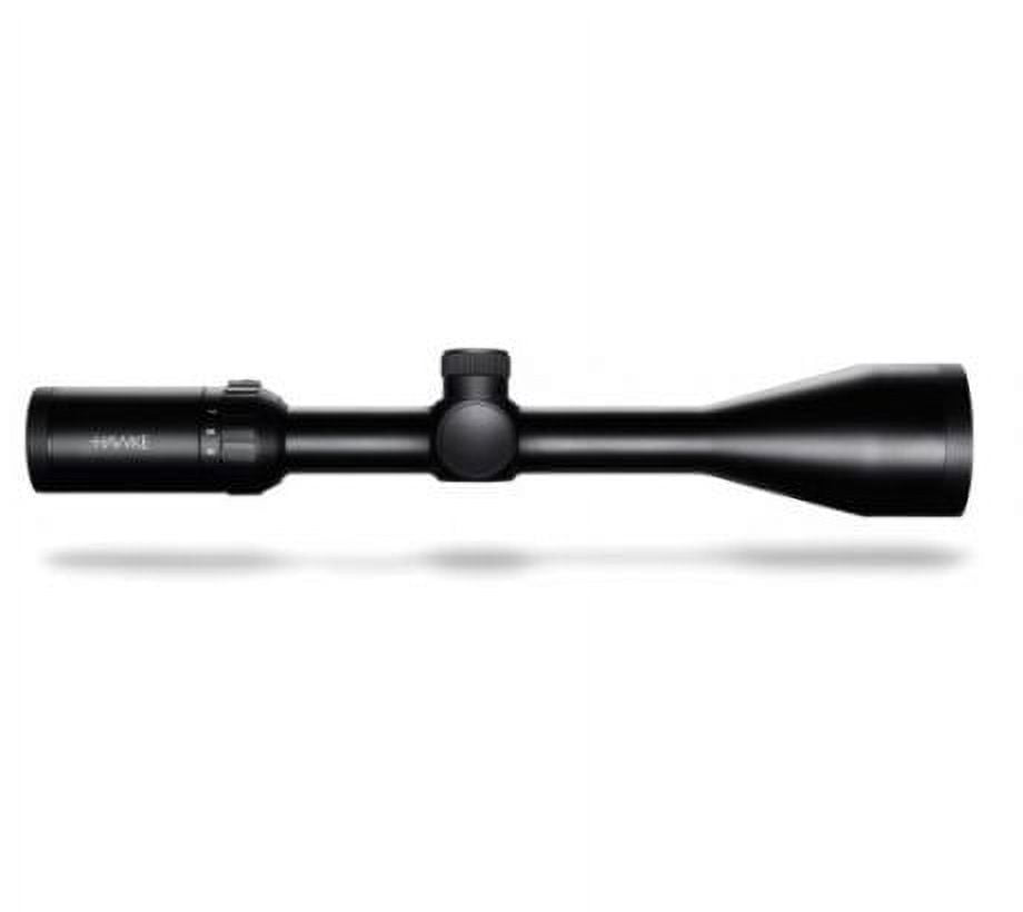 Hawke Sport Optics Vantage 3-9x50 1in Tube,Waterproof Riflescope,Mil Dot Reticle