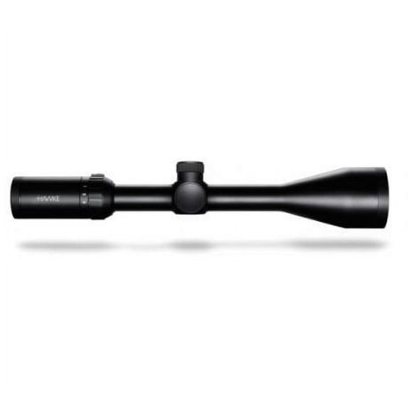 Hawke Sport Optics Vantage 3-9x50 1in Tube,Waterproof Riflescope,Mil Dot Reticle