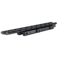 thumbnail image 1 of Hawke Sport Optics Weaver Rail Adapter - 1-Pieces, 9-11mm, Black, 1 of 2