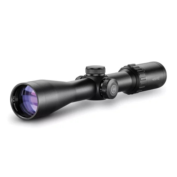 Hawke Vantage 30 WA 3-9x42 - L4A Dot Illuminated Reticle