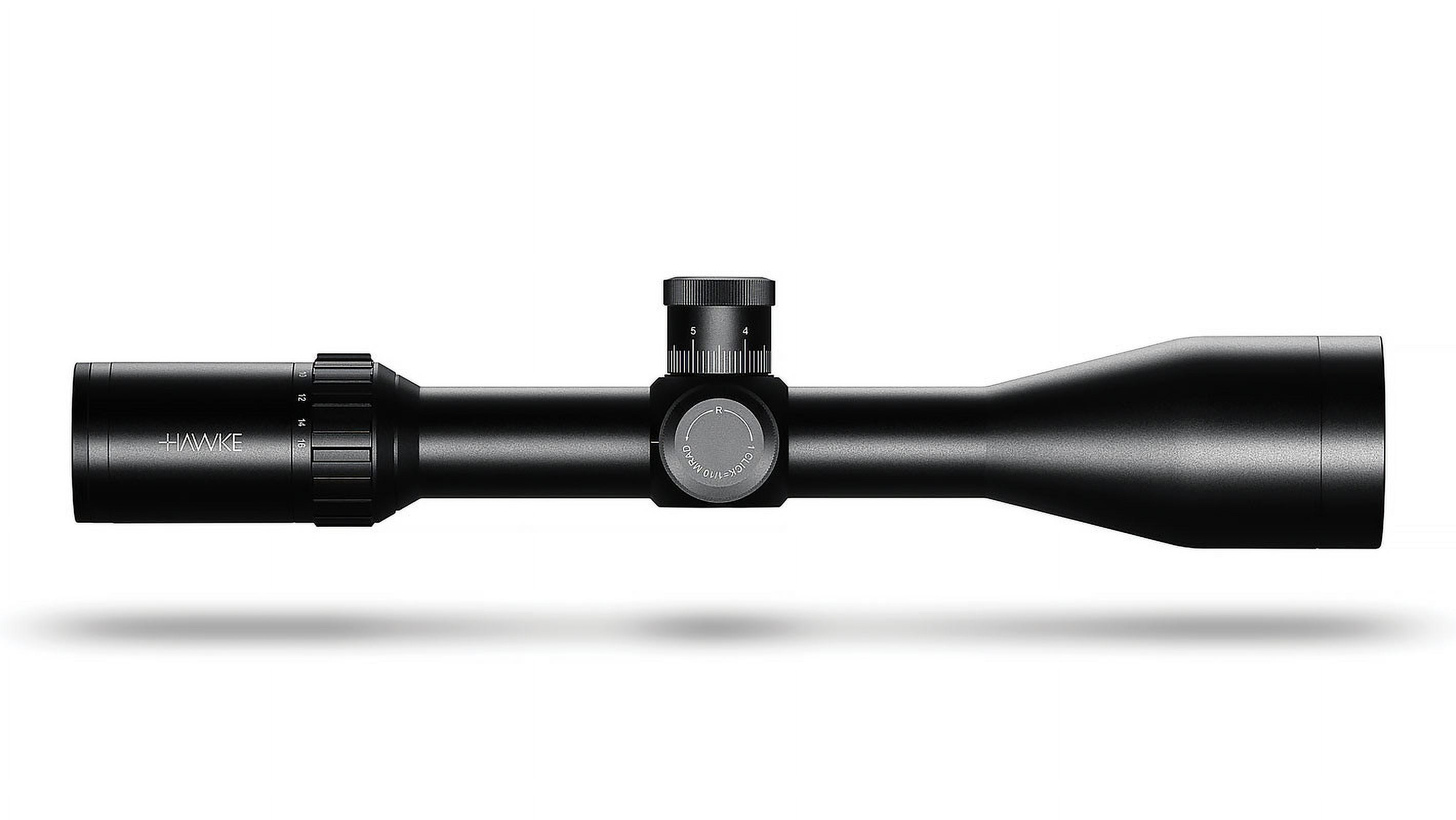 Hawke Sport Optics Endurance 30 Rifle Scope, 3-12x56mm, 30mm Hawke Sport Optics Endurance 30 Rifle Scope, 3-12x56mm, 30mm