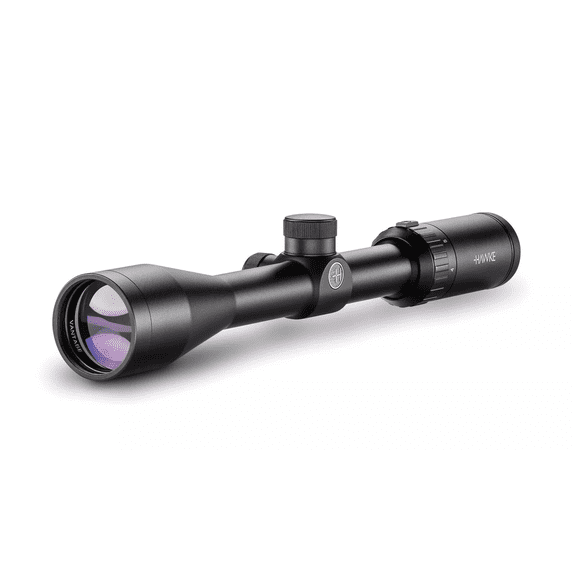 Hawke Vantage 4-12x40mm Riflescope w/ SFP 30/30 Duplex Reticle - 14139