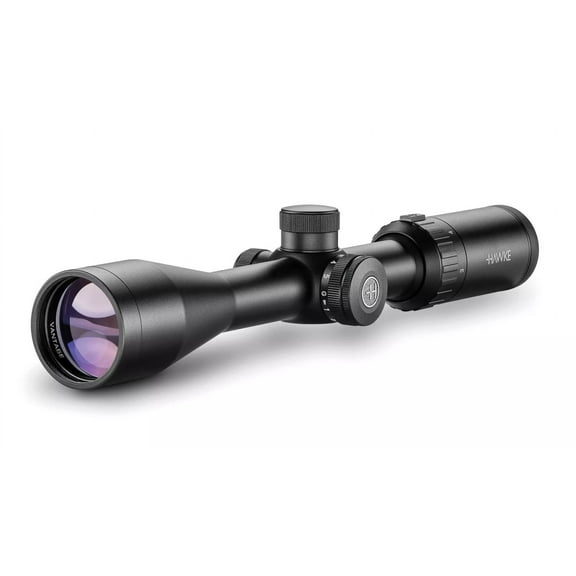 Hawke Vantage IR 3-9x40mm Riflescope w/ SFP Illuminated L4A Dot Reticle - 14218