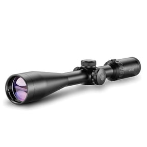 Hawke Vantage SF 6-24x44mm 1" Side Focus Riflescope w/ Half Mil-Dot Reticle, Matte Black - 14162