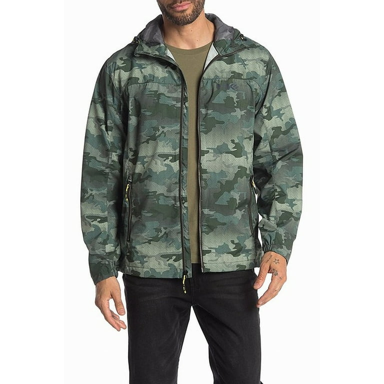 Multi weather jacket best sale