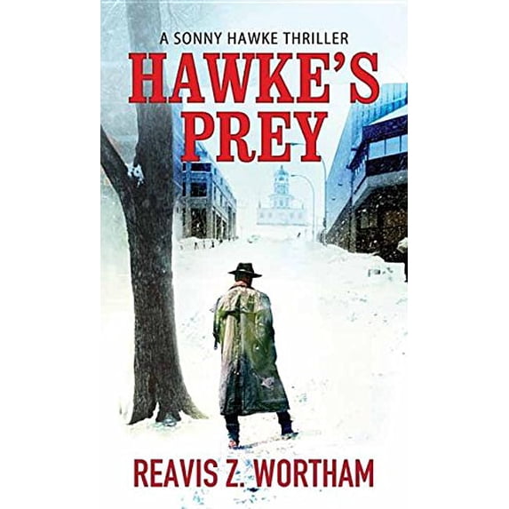 Pre-Owned Hawke's Prey (Unknown) 1683245350 9781683245353