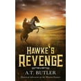 thumbnail image 1 of Hawke's Revenge, (Paperback), 1 of 1