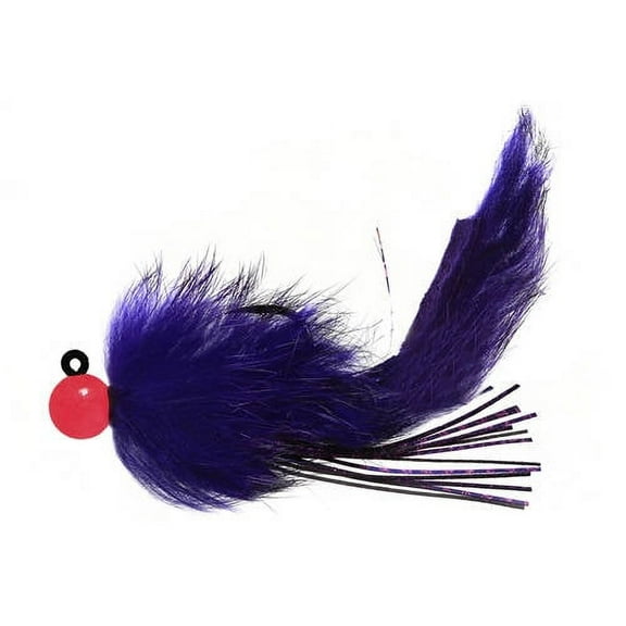 Hawken Fishing Aerojig Twitching Jig