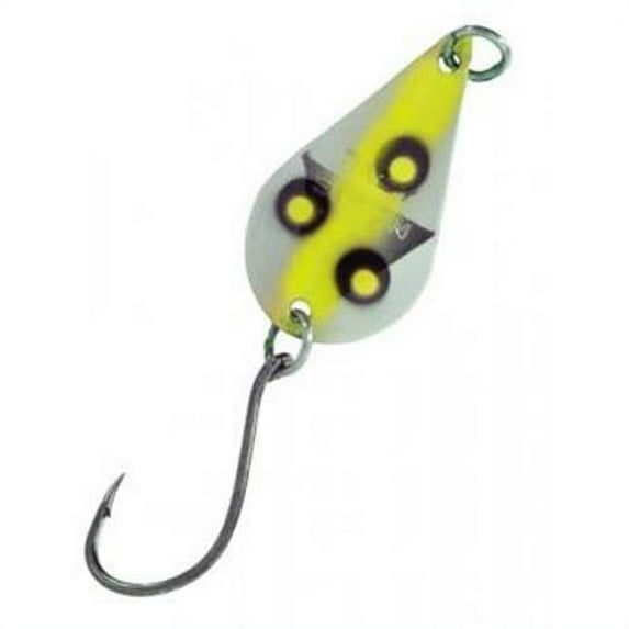 Hawken Fishing Baby Simon Wobbler