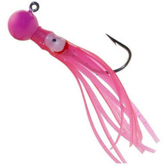Hawken Fishing Humpy Death Jig