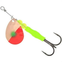 Hawken Fishing Simon Spinner, Hammered