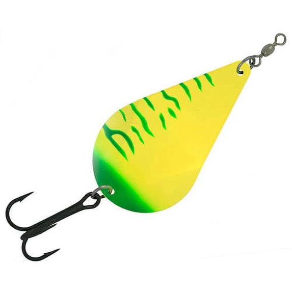 Hawken Simon Wobbler