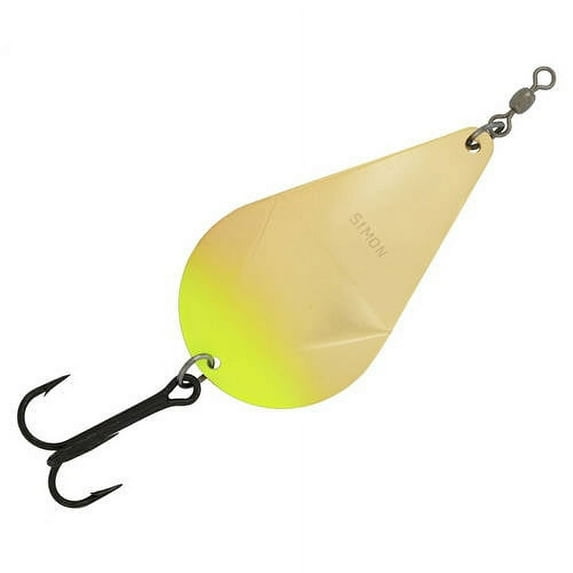 Hawken Simon Wobbler