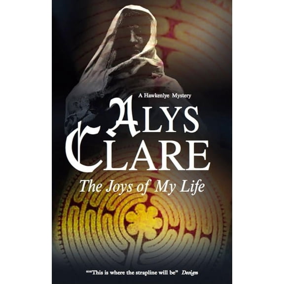 Hawkenlye Mystery The Joys of My Life, Book 12, (Paperback)