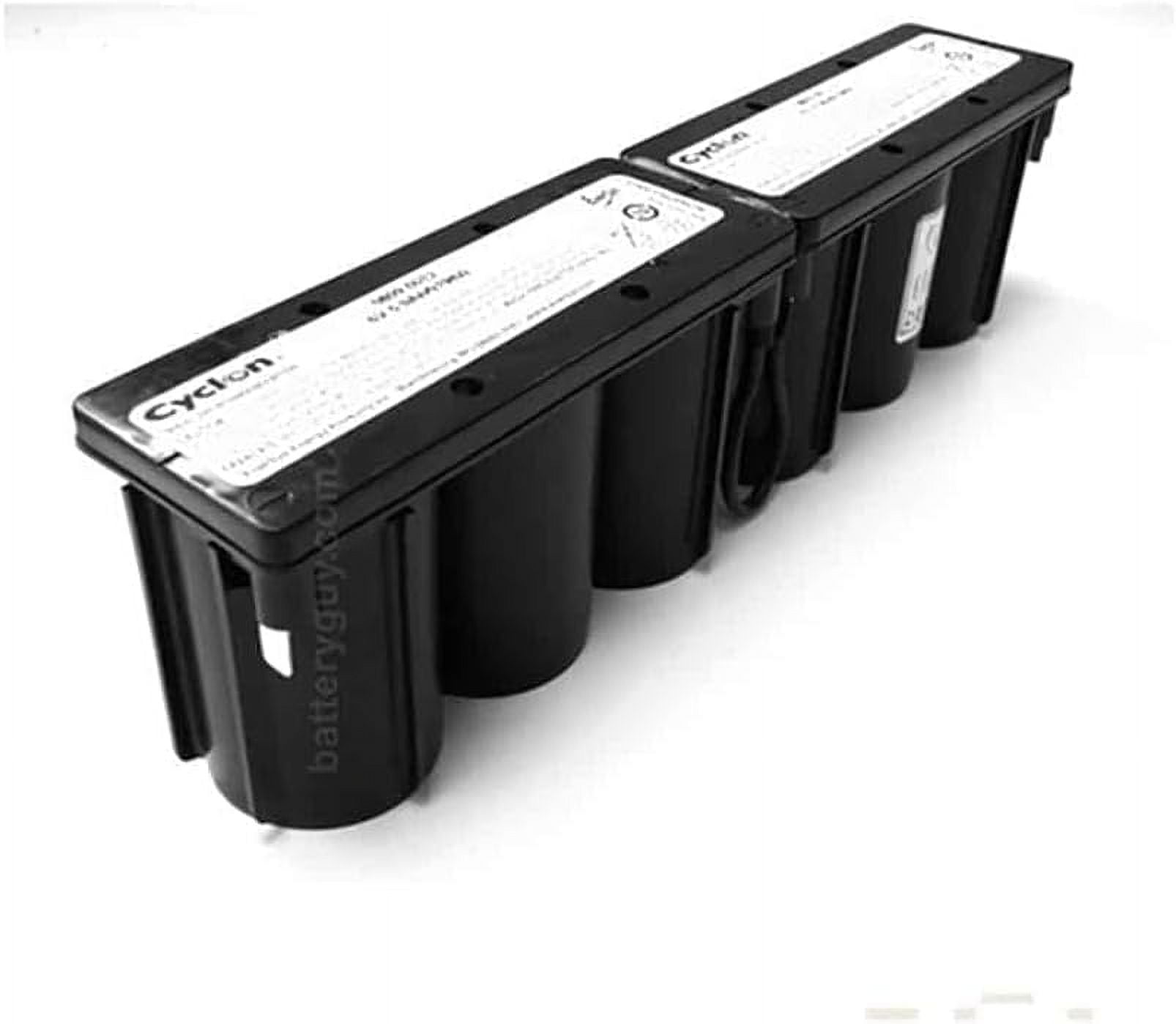 Hawker/Cyclon/Enersys 0809-0016 | 12v 5ah Emergency Light - Walmart.com