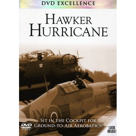 Hawker Hurricane