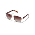 thumbnail image 1 of Hawkers - Polarized Falcon Gold Brown One Size UV400 Unisex Sunglasses, 1 of 7