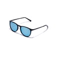 thumbnail image 1 of Hawkers - Polarized Ollie Black Chrome One Size UV400 Unisex Sunglasses, 1 of 7