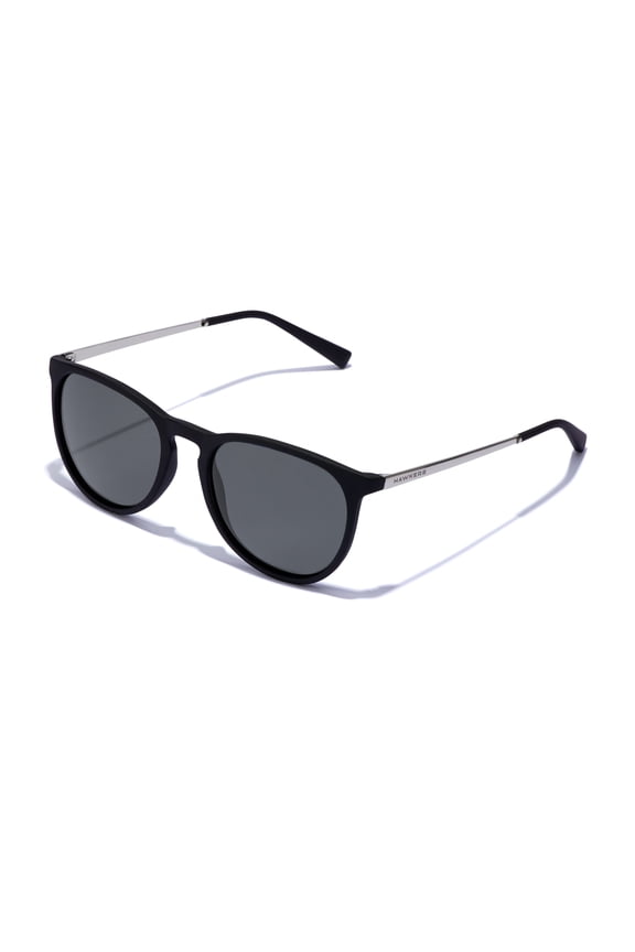 - Polarized Ollie Black Grey One Size UV400 Unisex Sunglasses