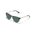 thumbnail image 1 of Hawkers - Polarized Ollie White Green One Size UV400 Unisex Sunglasses, 1 of 6