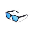 thumbnail image 1 of Hawkers - Polarized One Colt Black Blue One Size UV400 Unisex Sunglasses, 1 of 6