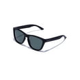 thumbnail image 1 of Hawkers - Polarized One Colt Black Grey One Size UV400 Adult Unisex Sunglasses, 1 of 7