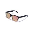 thumbnail image 1 of Hawkers - Polarized One Colt Black Pink One Size UV400 Unisex Sunglasses, 1 of 7
