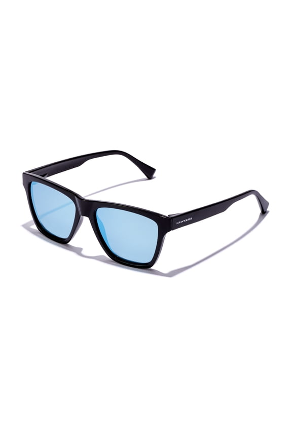 - Polarized One LS Rodeo Black Chrome One Size UV400 Unisex Sunglasses