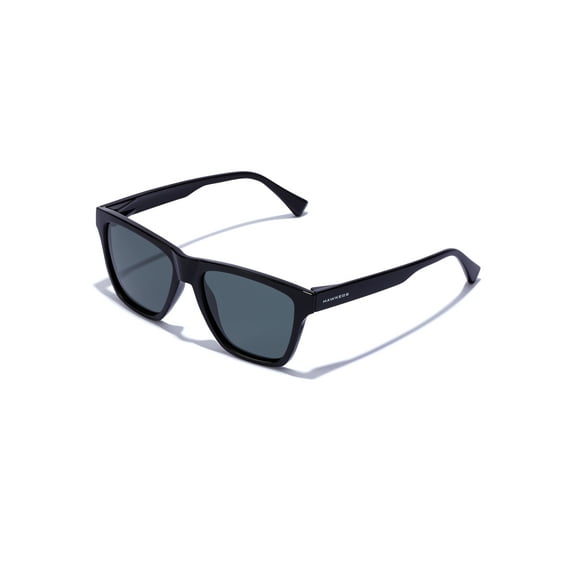 Hawkers - Polarized One LS Rodeo Black Grey One Size UV400 Unisex Sunglasses