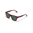 thumbnail image 1 of Hawkers - Polarized One LS Rodeo Carey Green One Size UV400 Unisex Sunglasses, 1 of 6