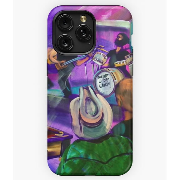 Hawkesbury Hotel Matt Charney Benefit G4842 Phone Case for iPhone17 16 15 14 13 12 11 Pro Max