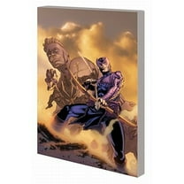 Pre-Owned Hawkeye: Blindspot (Paperback) 0785156011 9780785156017