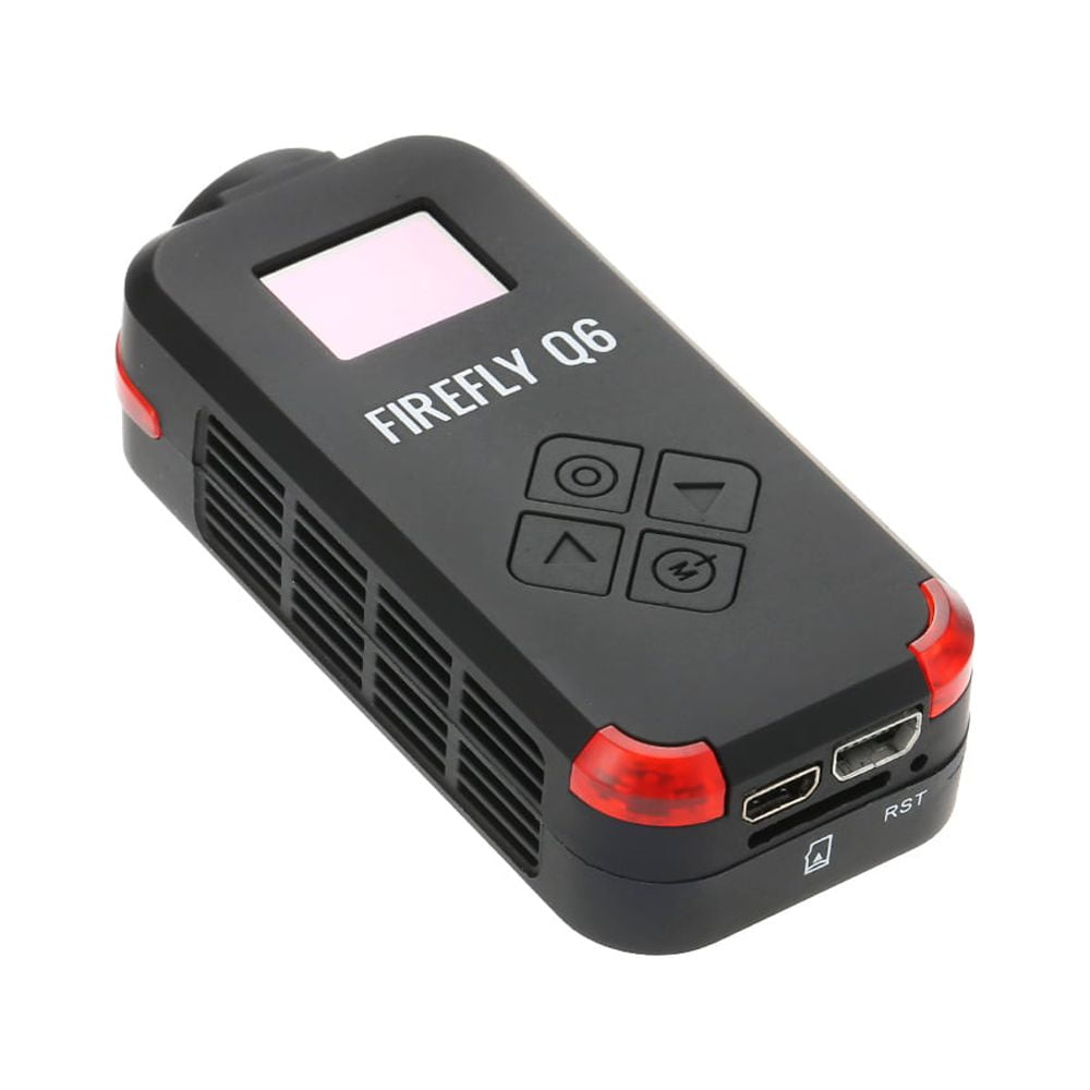 Hawkeye firefly q6 4k discount